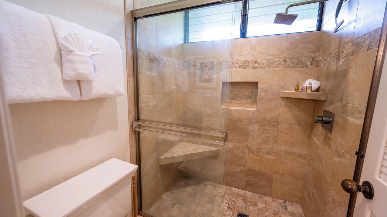 Photo of Bathroom in Wailea