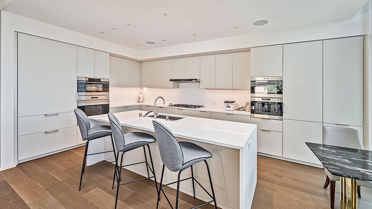 Photo of Kitchen in Ala Moana