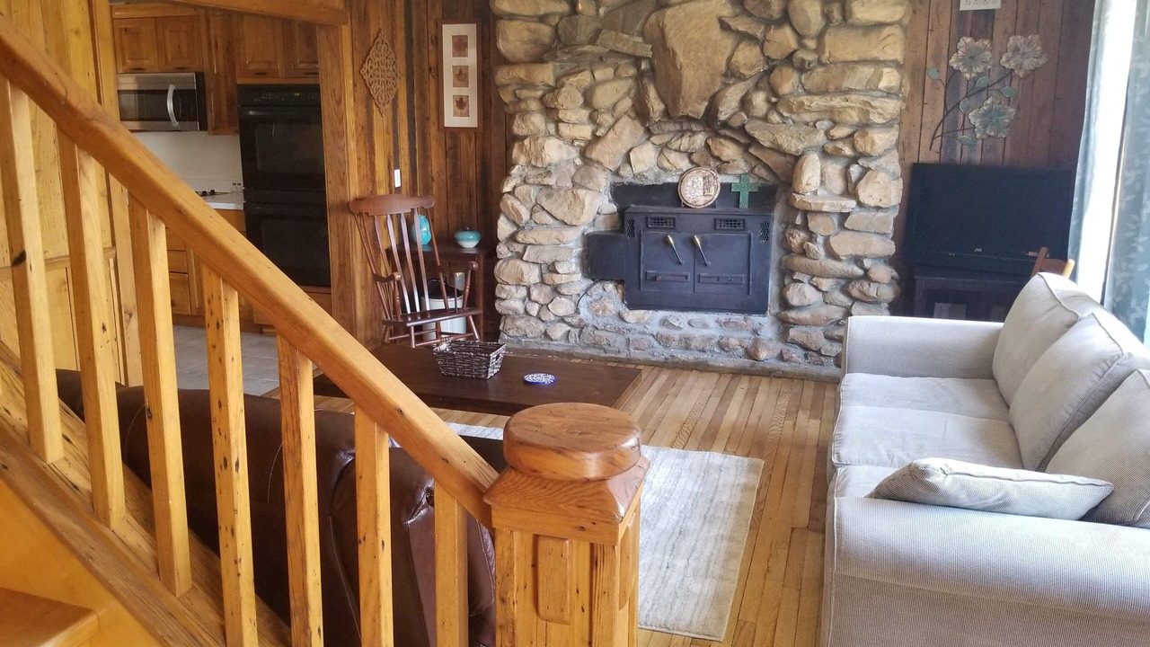 Photo of Livingroom in Altamont