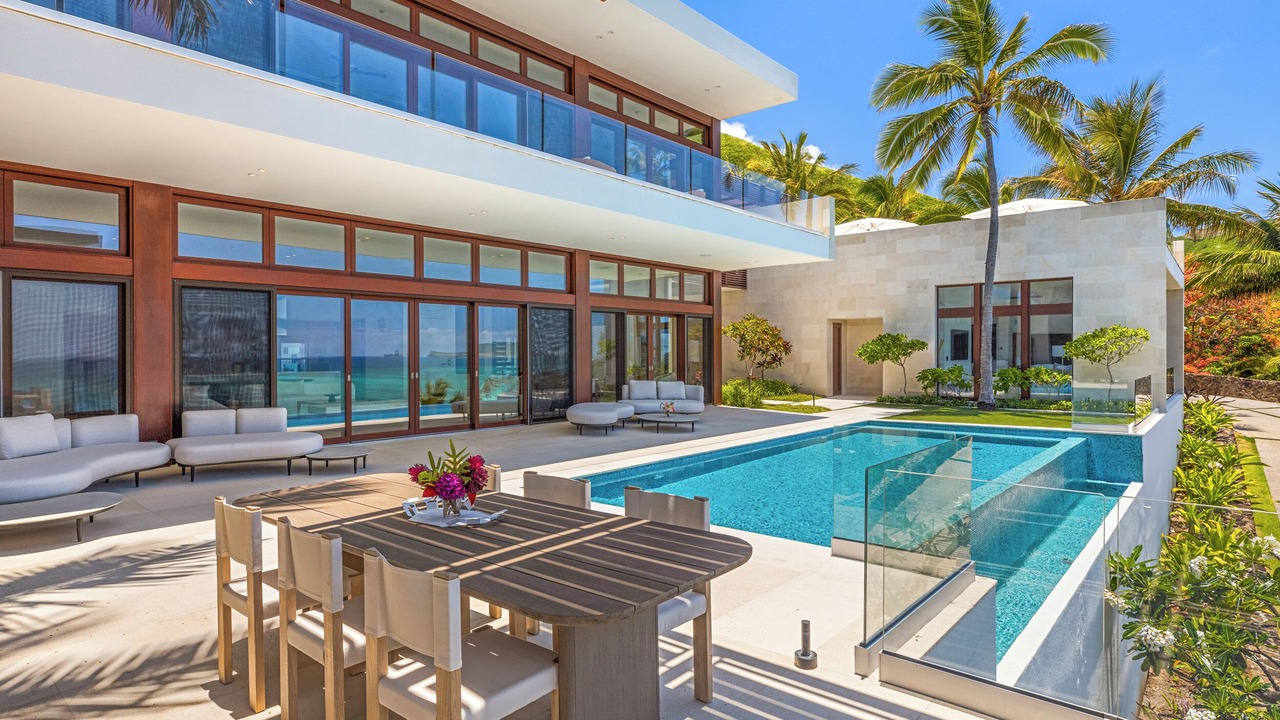 Photo of Outdoor in Lanikai