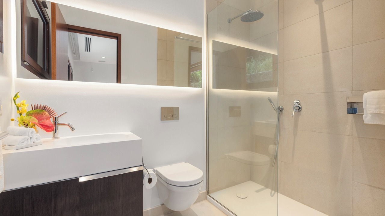 Photo of Bathroom in Lanikai