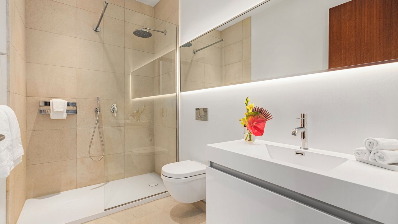 Photo of Bathroom in Lanikai