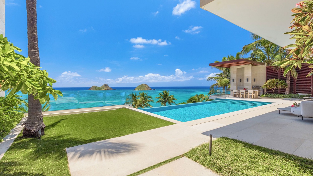 Photo of Outdoor in Lanikai