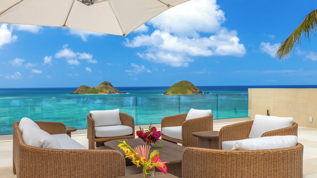 Photo of Others in Lanikai