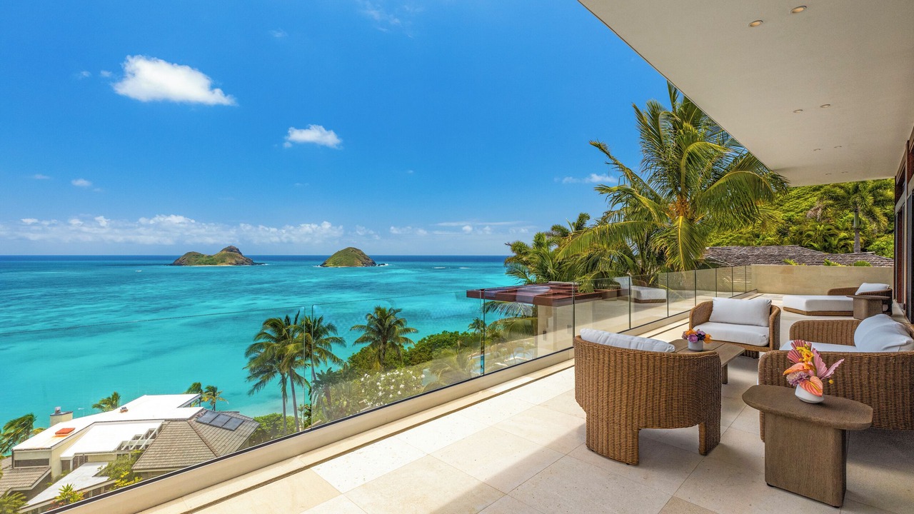 Photo of Outdoor in Lanikai