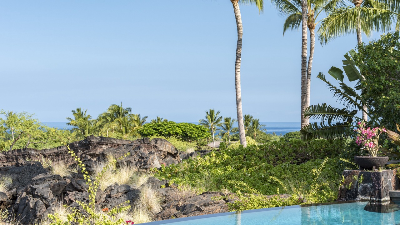 Photo of Outdoor in Kaupulehu