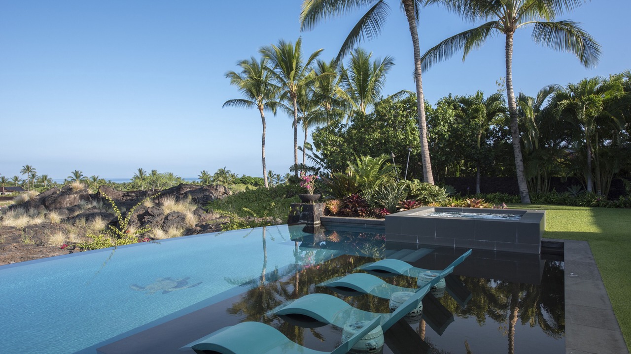 Photo of Outdoor in Kaupulehu