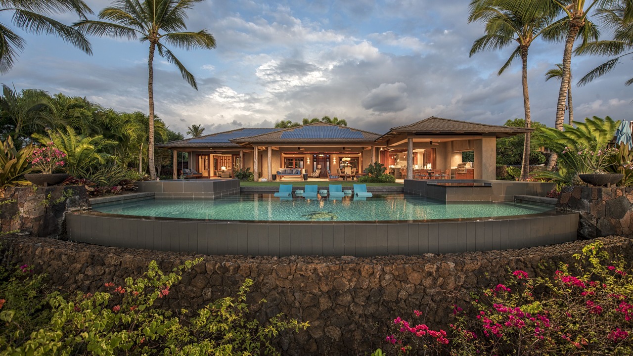 Photo of Outdoor in Kaupulehu