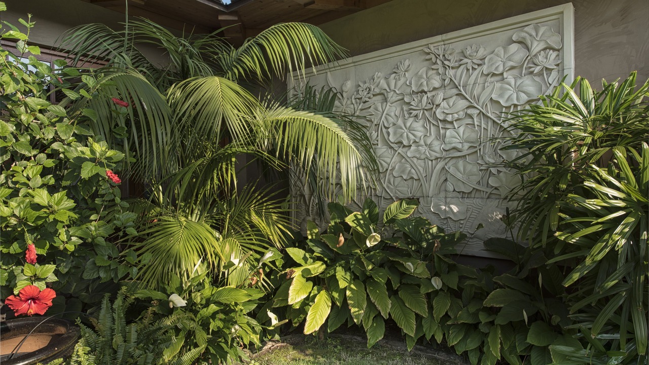 Photo of Outdoor in Kaupulehu