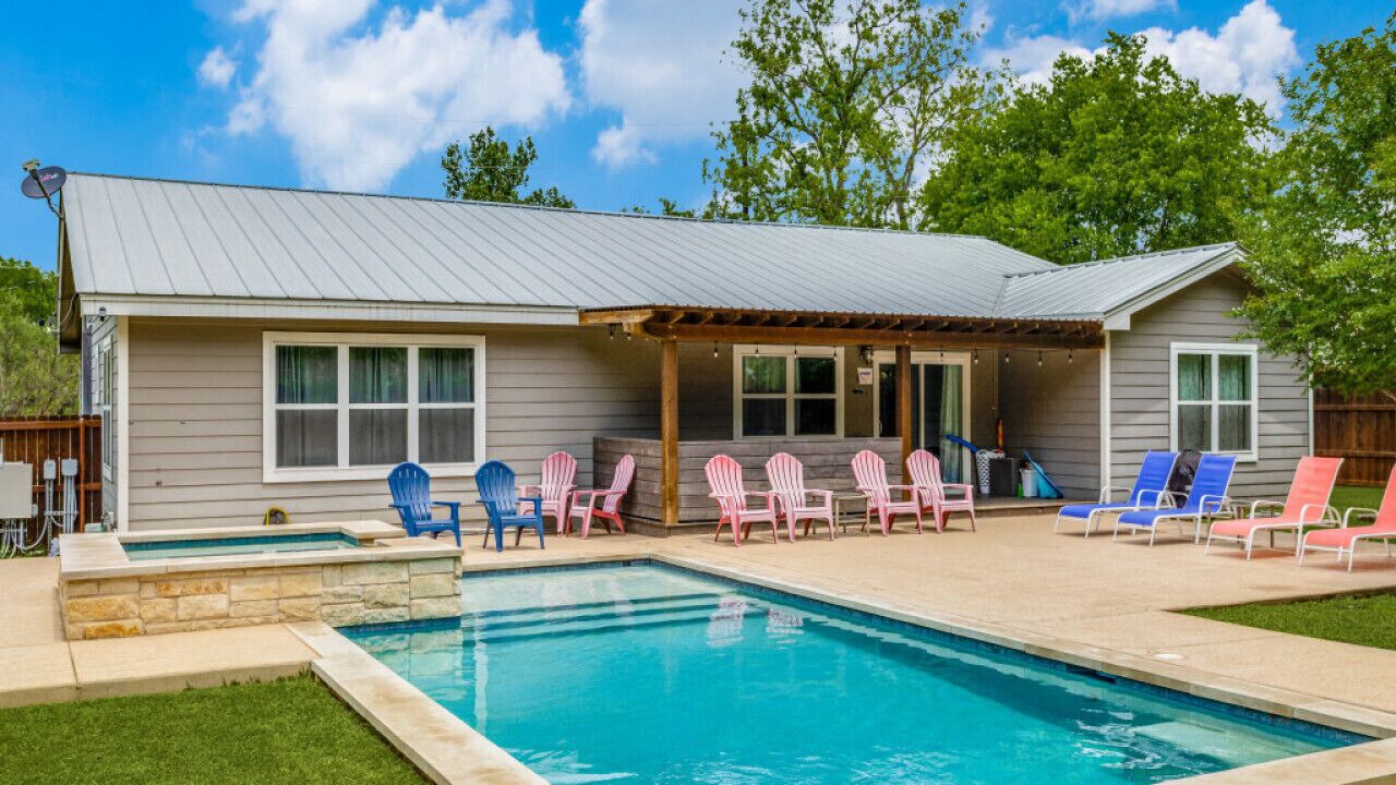 Photo of Outdoor in Johnson City