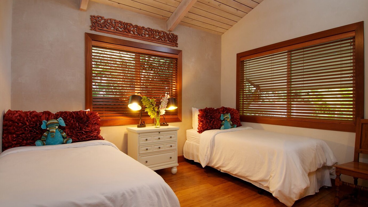 Photo of Bedroom in Paia