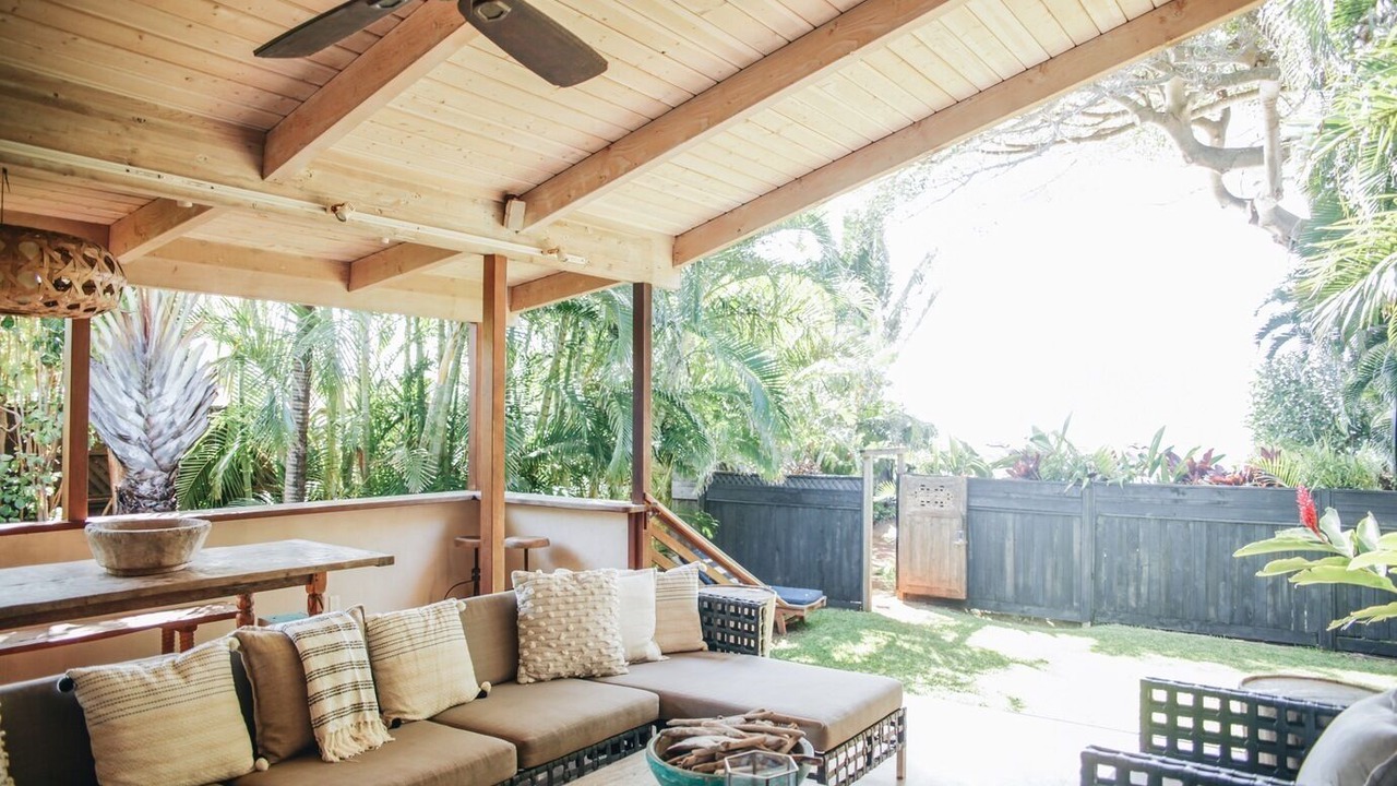 Photo of Outdoor in Paia