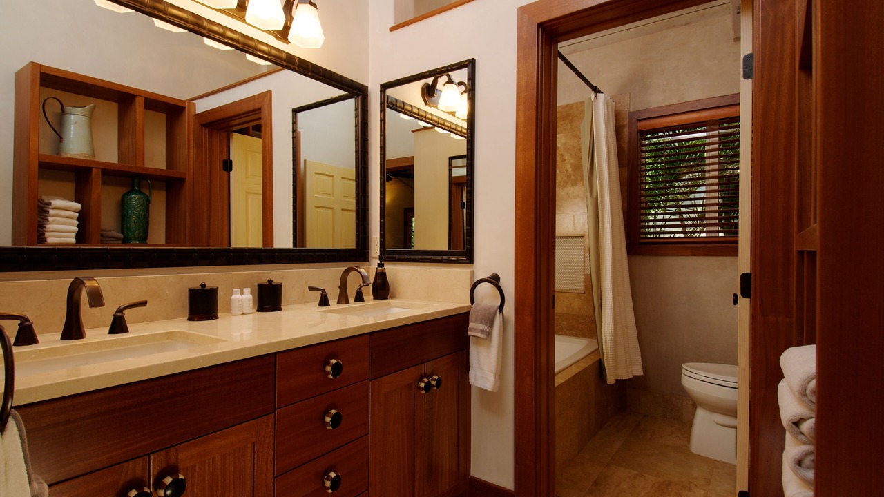 Photo of Bathroom in Paia