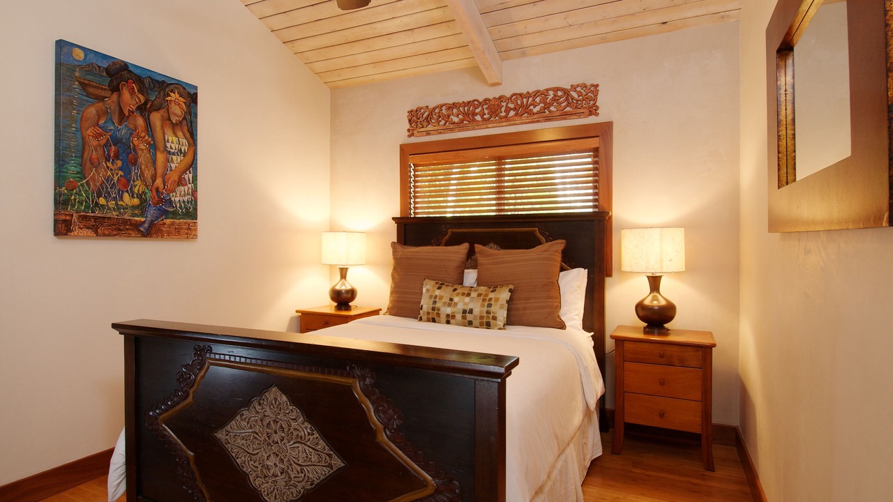 Photo of Bedroom in Paia