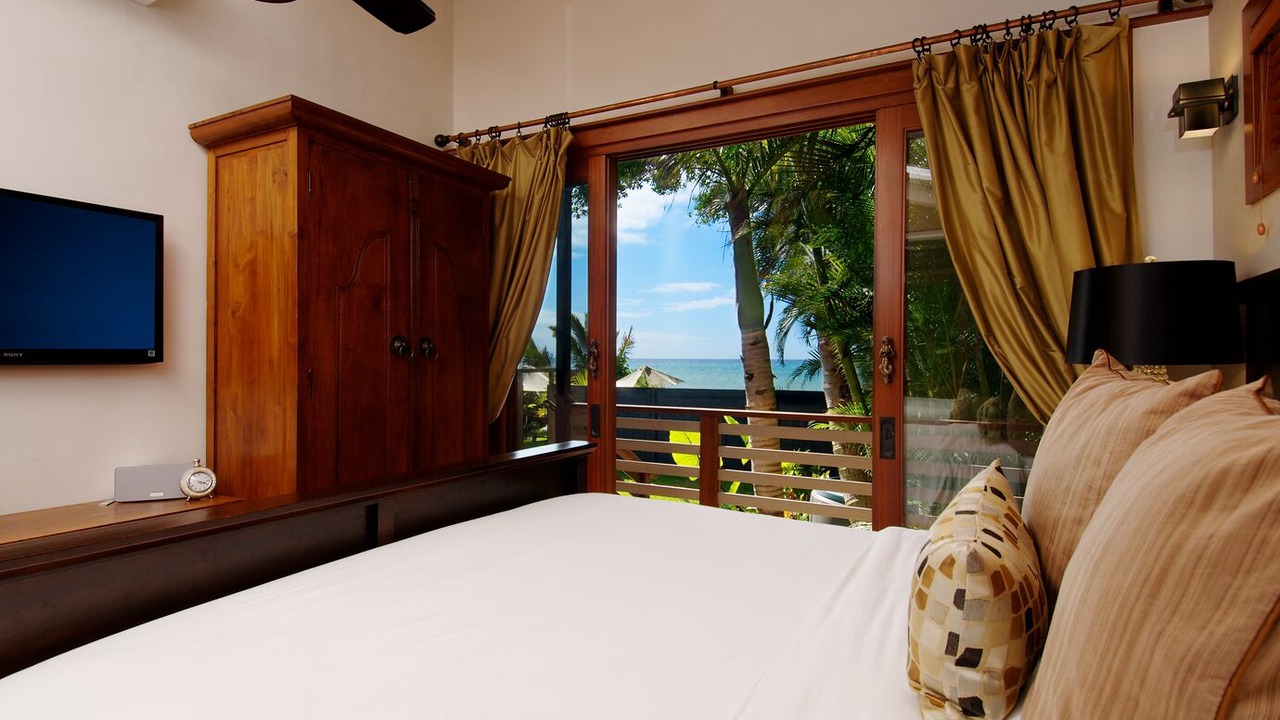 Photo of Bedroom in Paia