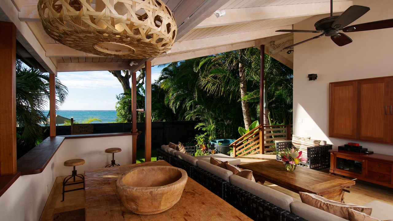 Photo of Outdoor in Paia