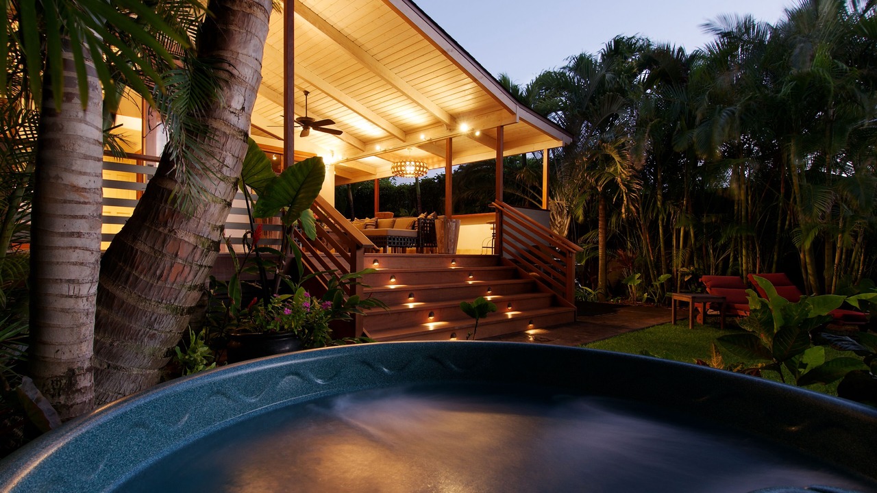 Photo of Outdoor in Paia