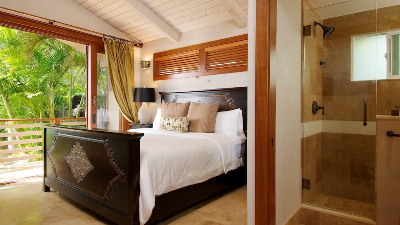Photo of Bedroom in Paia