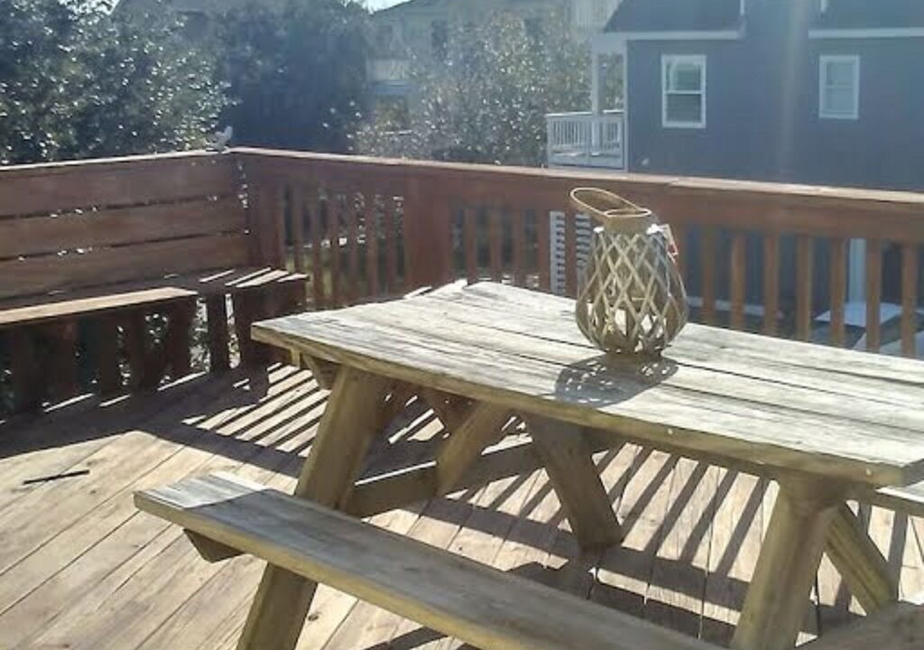 Photo of Outdoor in Ocean Sands