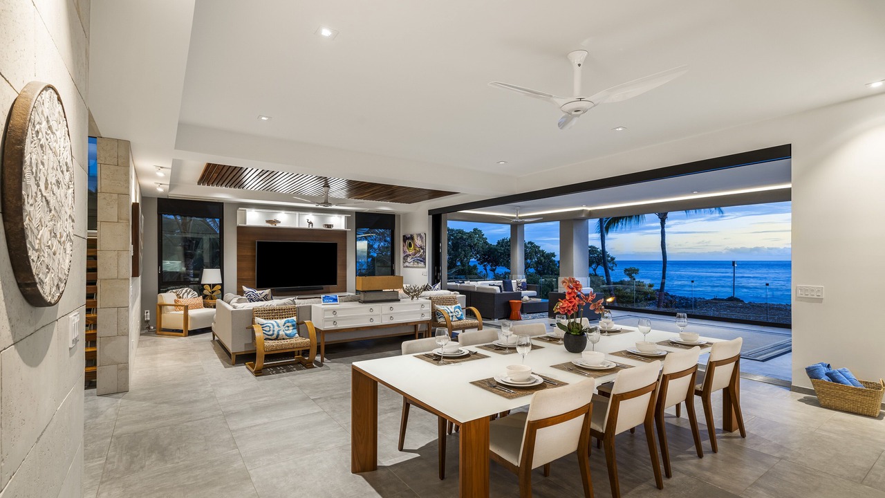 Photo of Bedroom in Kahaluu-Keauhou