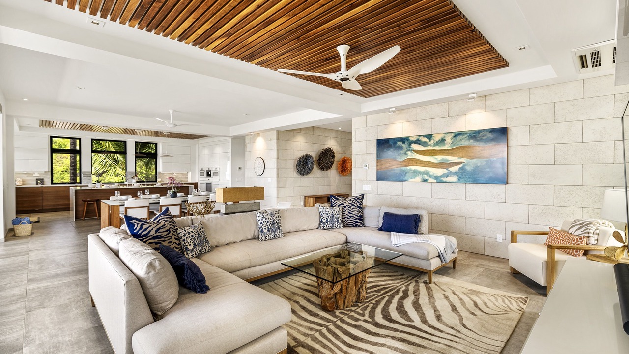 Photo of Bedroom in Kahaluu-Keauhou