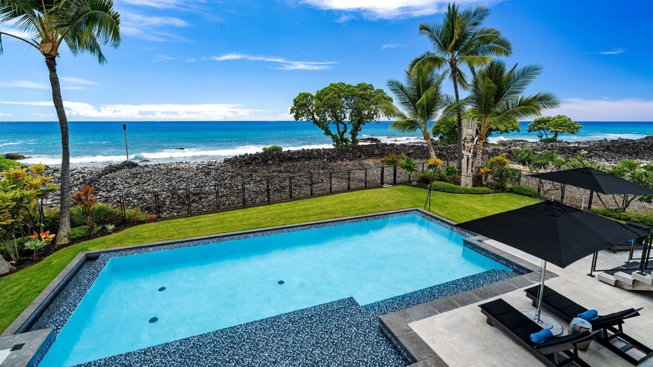 Photo of Outdoor in Kahaluu-Keauhou