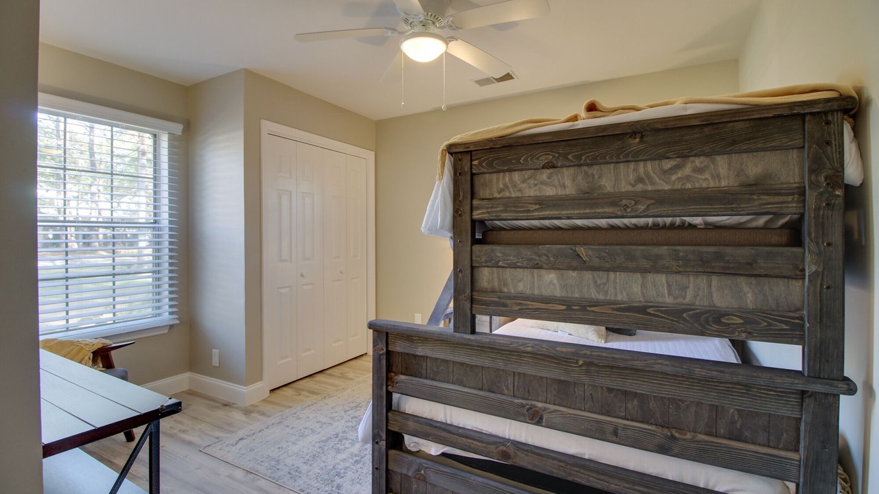 Photo of Bedroom in Olde Town