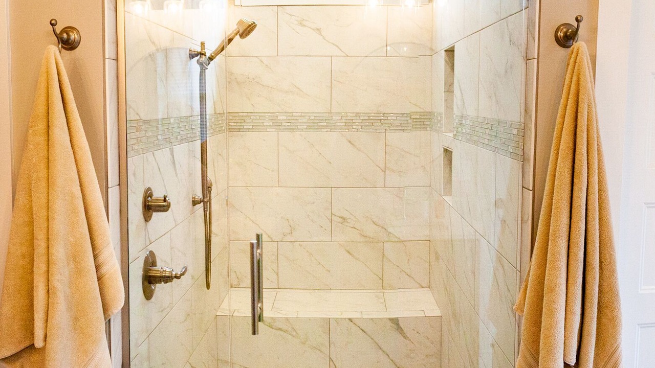 Photo of Bathroom in Riverwood Plantation