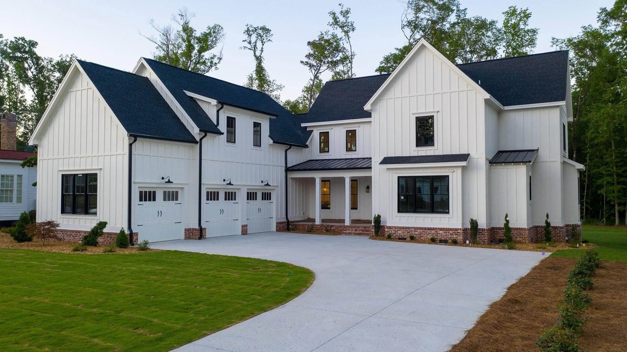 Photo of Outdoor in Riverwood Plantation