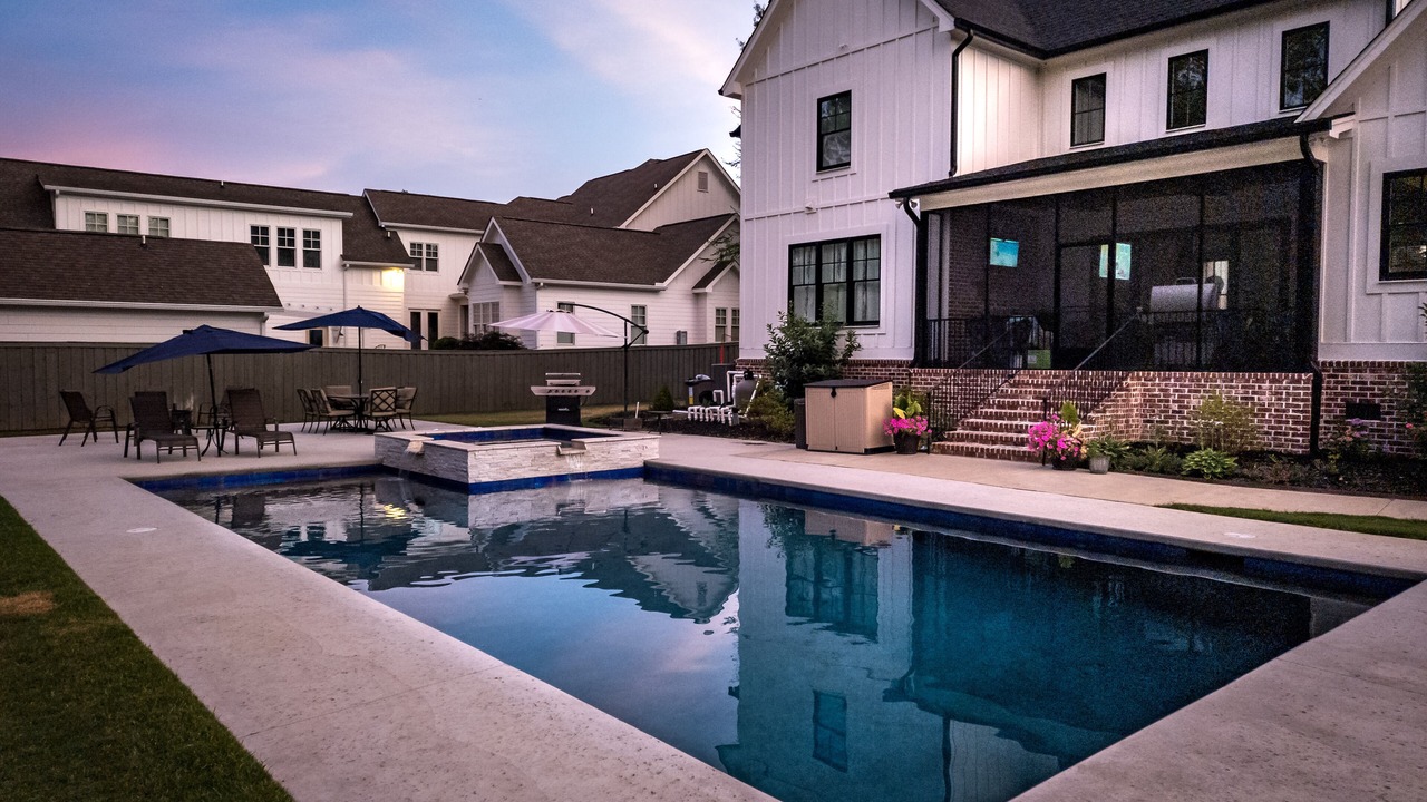 Photo of Outdoor in Riverwood Plantation
