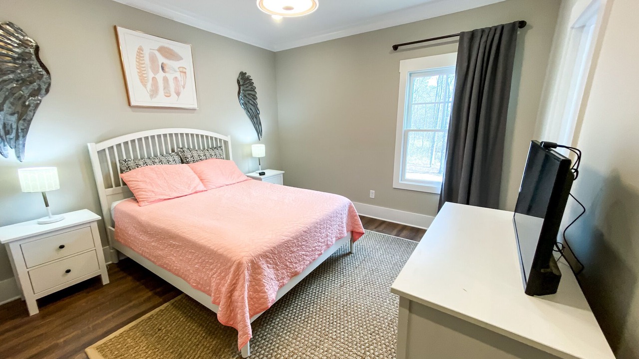 Photo of Bedroom in Riverwood Plantation