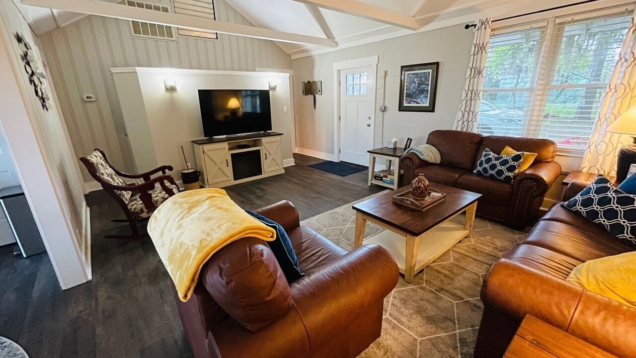 Photo of Livingroom in Cobb