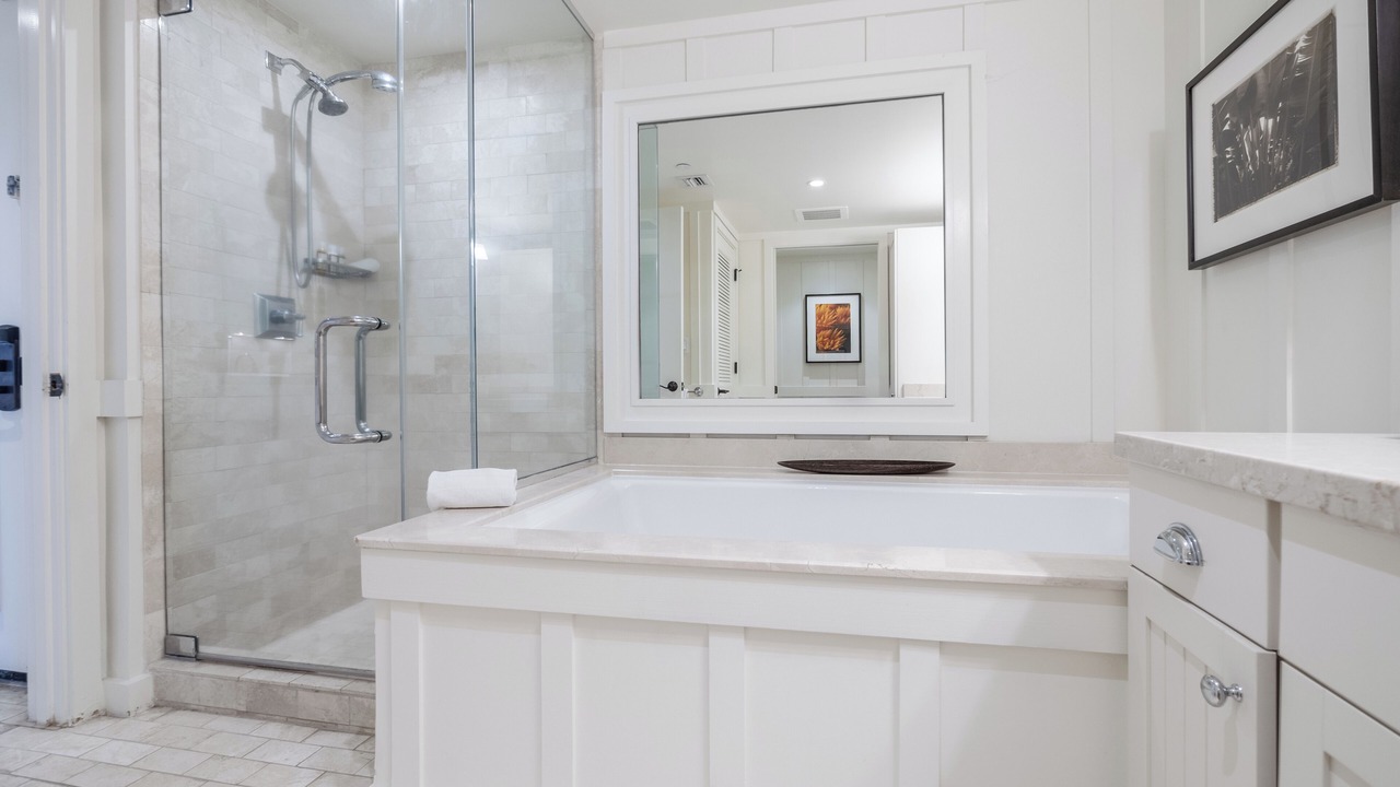Photo of Bathroom in Kahuku