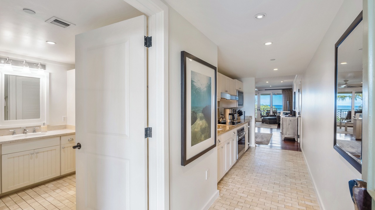 Photo of Kitchen in Kahuku