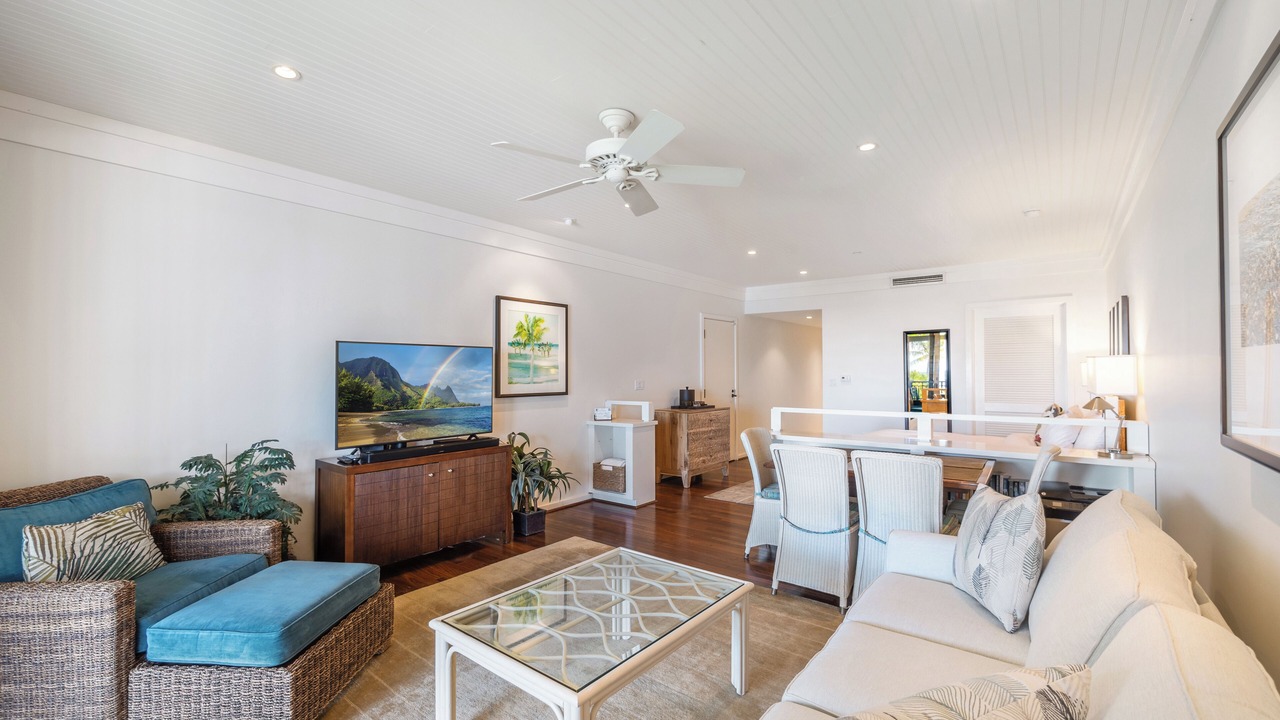 Photo of Livingroom in Kahuku