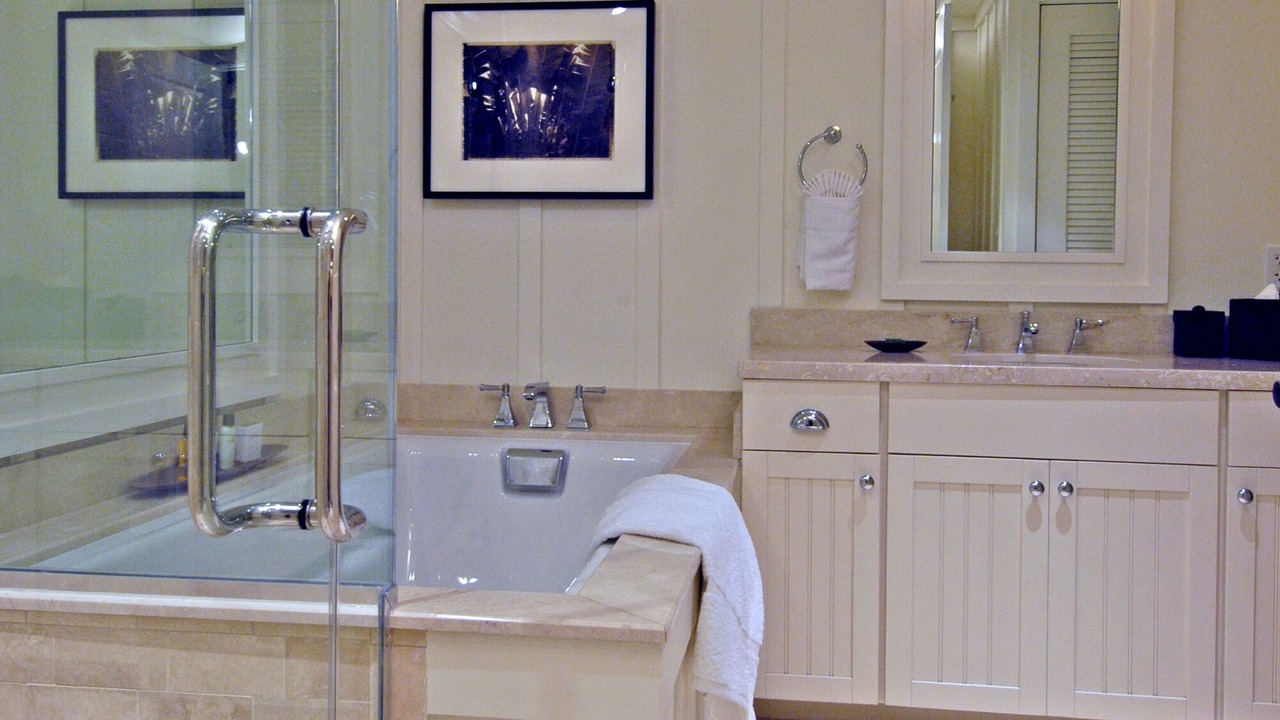 Photo of Bathroom in Kahuku