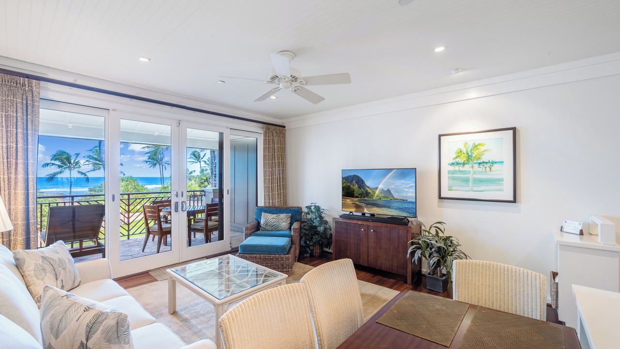 Photo of Livingroom in Kahuku