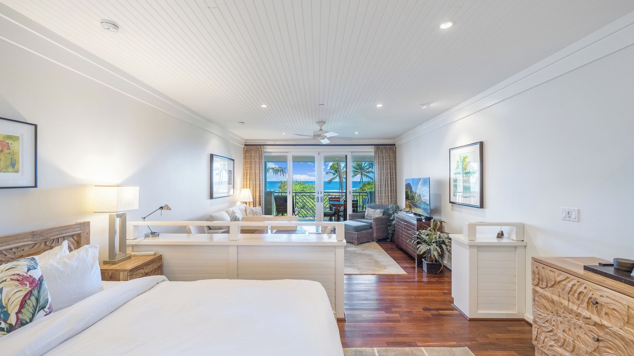 Photo of Bedroom in Kahuku