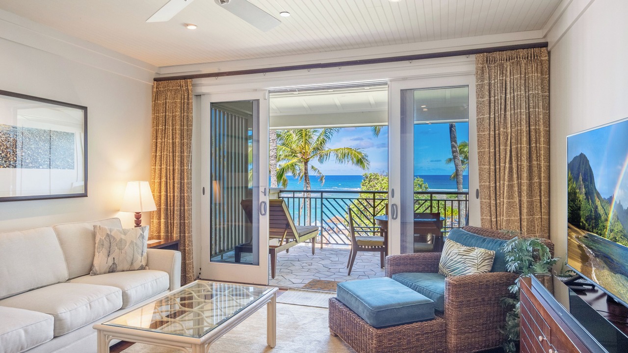 Photo of Livingroom in Kahuku