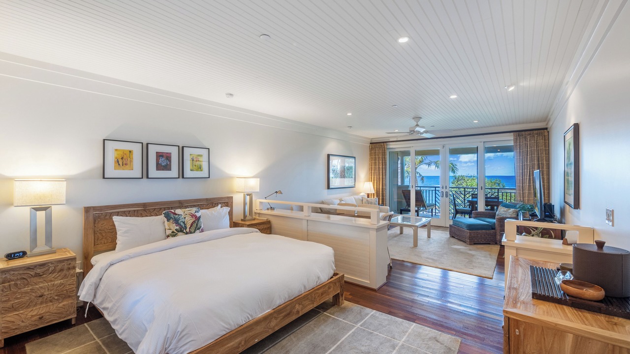 Photo of Bedroom in Kahuku