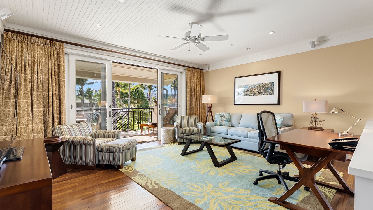 Photo of Bedroom in Kahuku