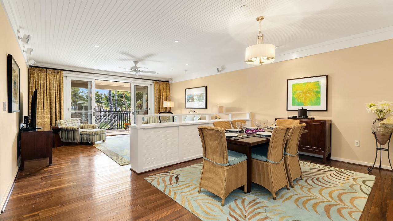 Photo of Livingroom in Kahuku