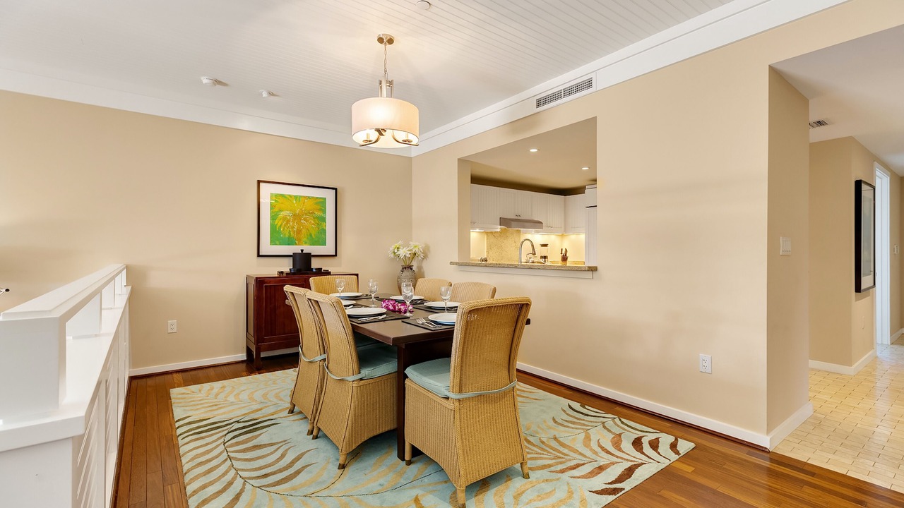 Photo of Livingroom in Kahuku