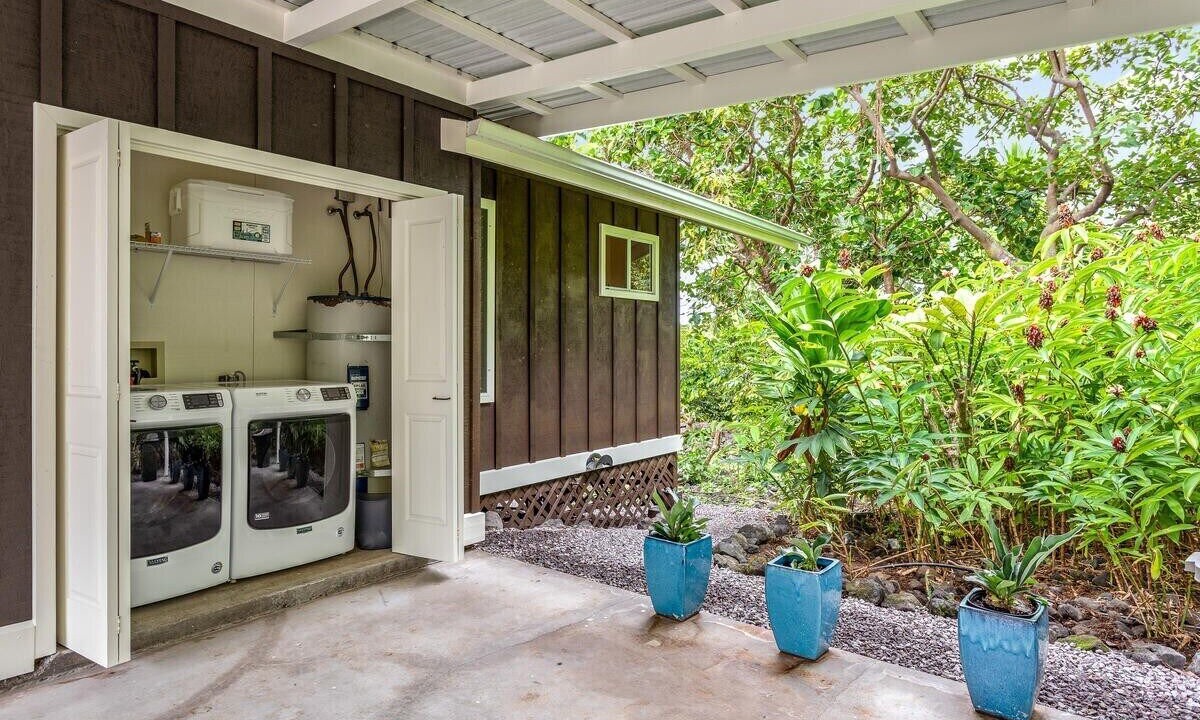 Photo of Outdoor in Honaunau-Napoopoo