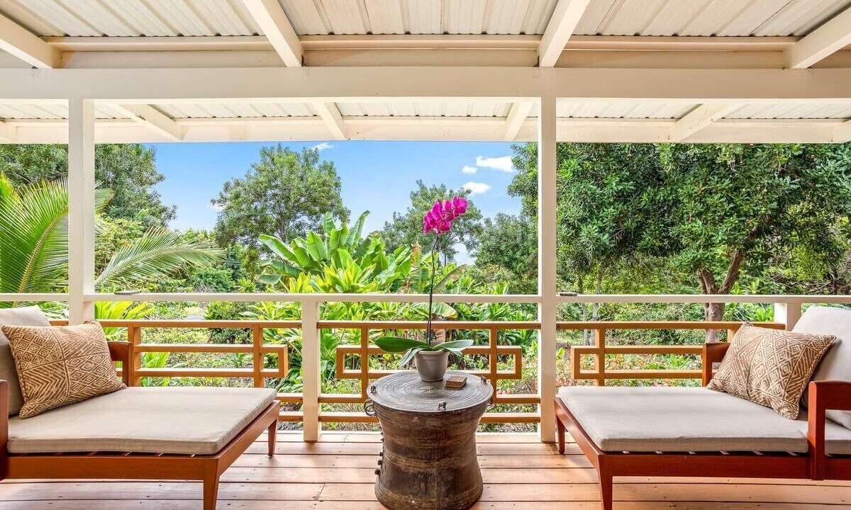Photo of Outdoor in Honaunau-Napoopoo