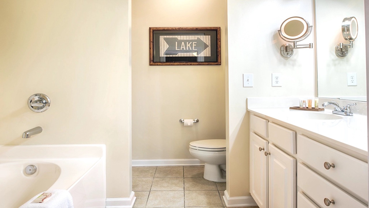 Photo of Bathroom in Santee