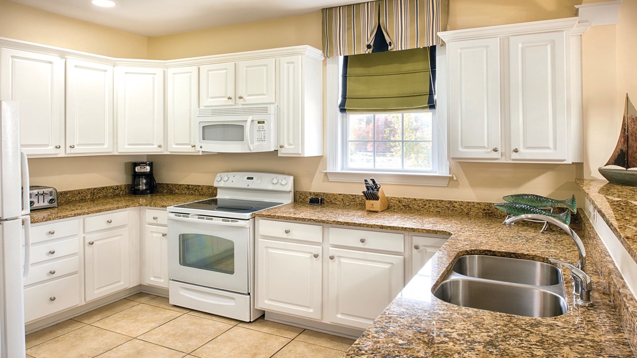 Photo of Kitchen in Santee