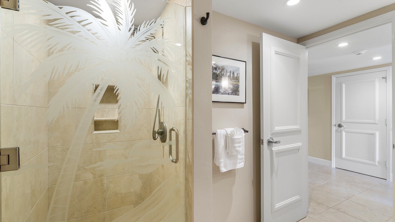 Photo of Bathroom in Wailea