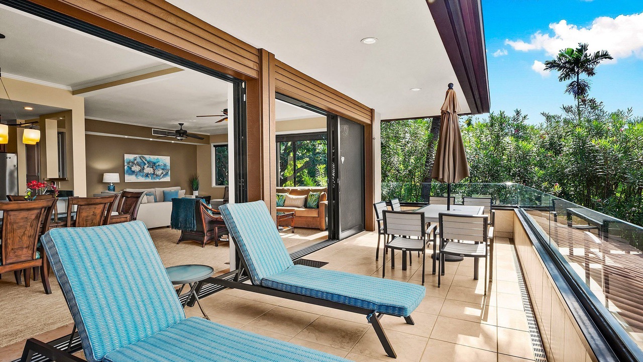 Photo of Outdoor in Wailea