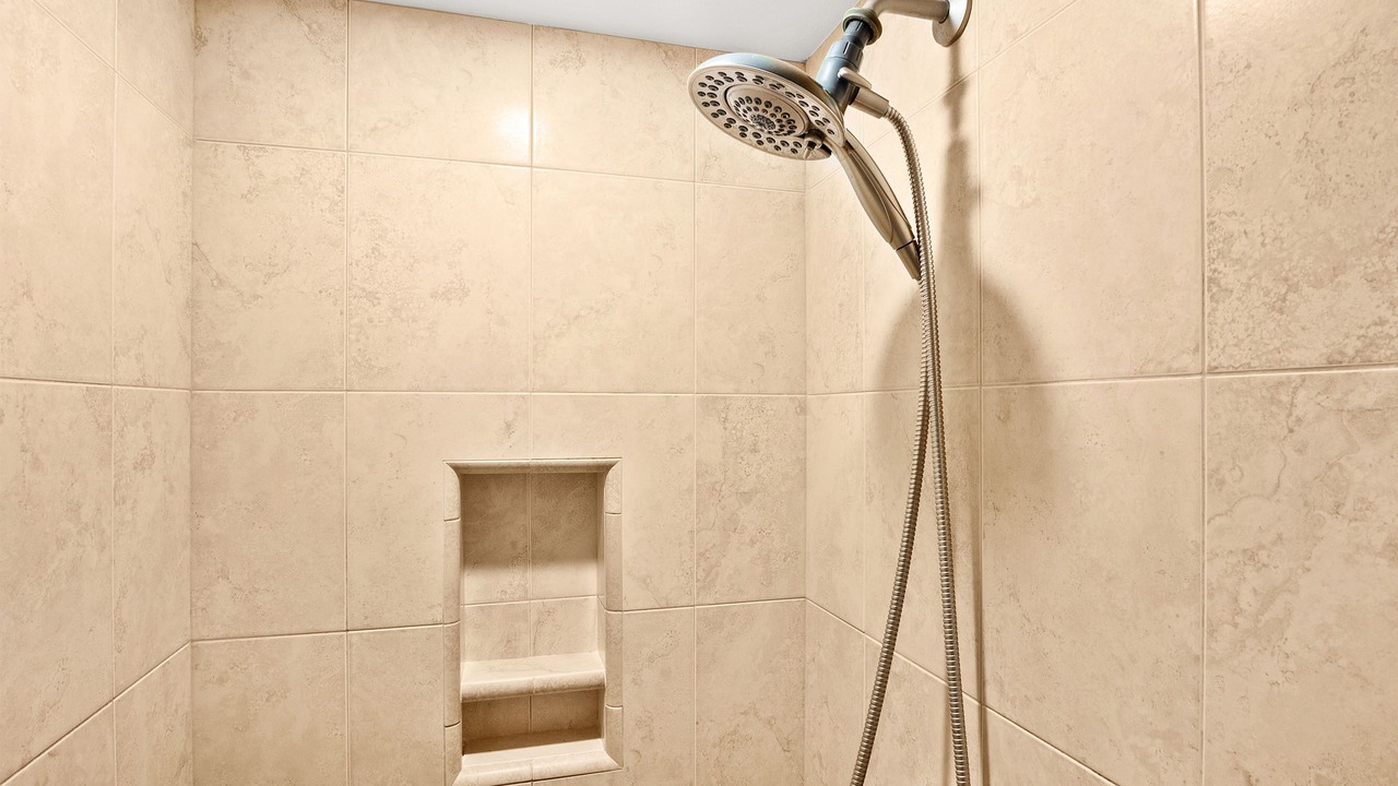 Photo of Bathroom in Wailea